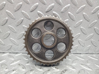 W112 camshaft timing gear used OEM