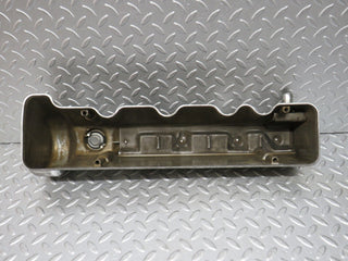 32981 Mercedes-Benz C107 R107 350 Cylinder Head Valve Cover Right 1160161905