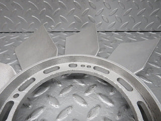 39220 Mercedes-Benz R107 500SL Engine Cooling Fan 1162051906