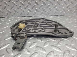 W124 Wagon power steering pump bracket used OEM