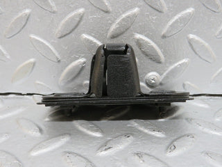 R107 SL trunk lock latch used OEM