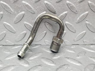 W124 oil hose pipe used OEM