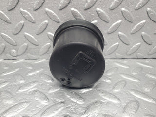 W108 headlight rubber cover cap used OEM