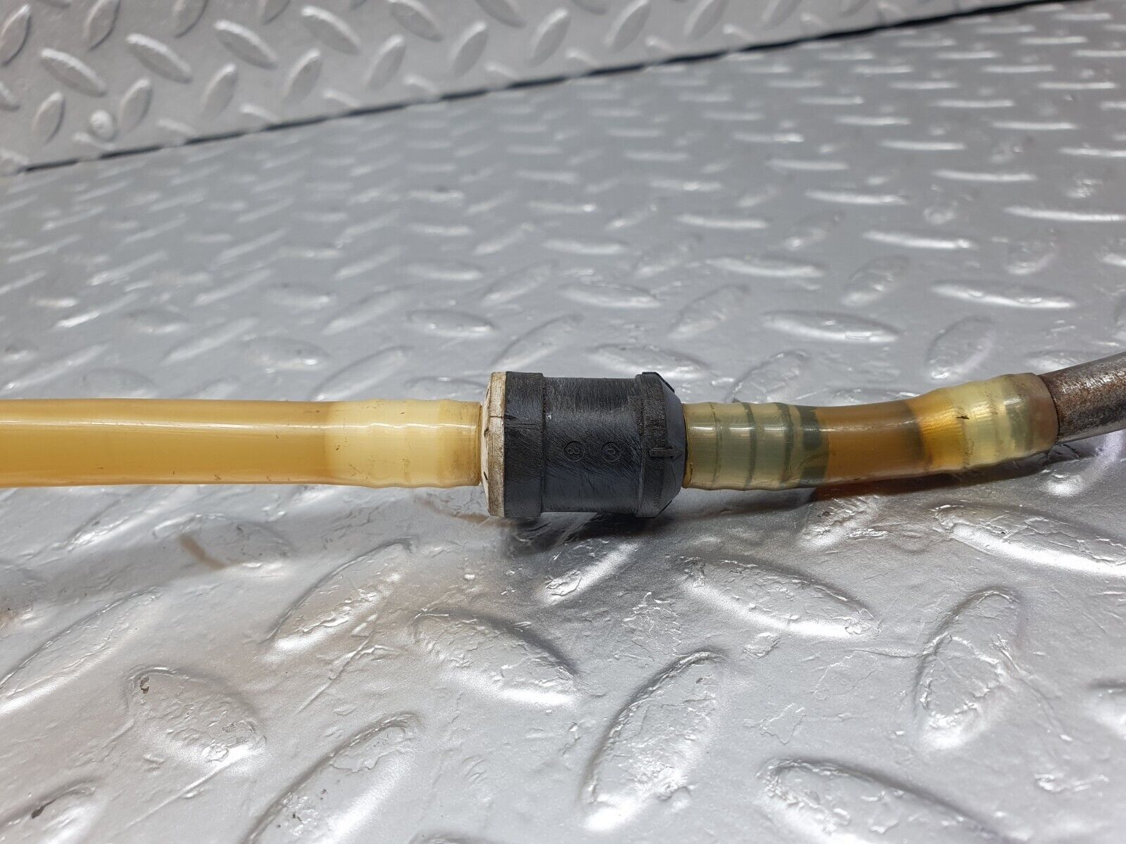 43351 Mercedes-Benz W108 280SE Brake Servo Vacuum Pipe