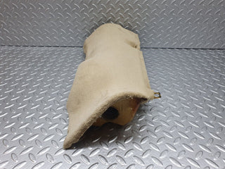 42266 Mercedes-Benz R129 320SL Coupe Under Dash Panel Right Side Beige