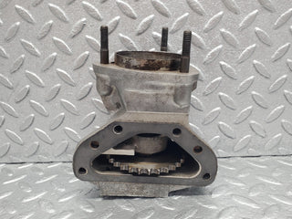 W112 injection pump drive housing used OEM