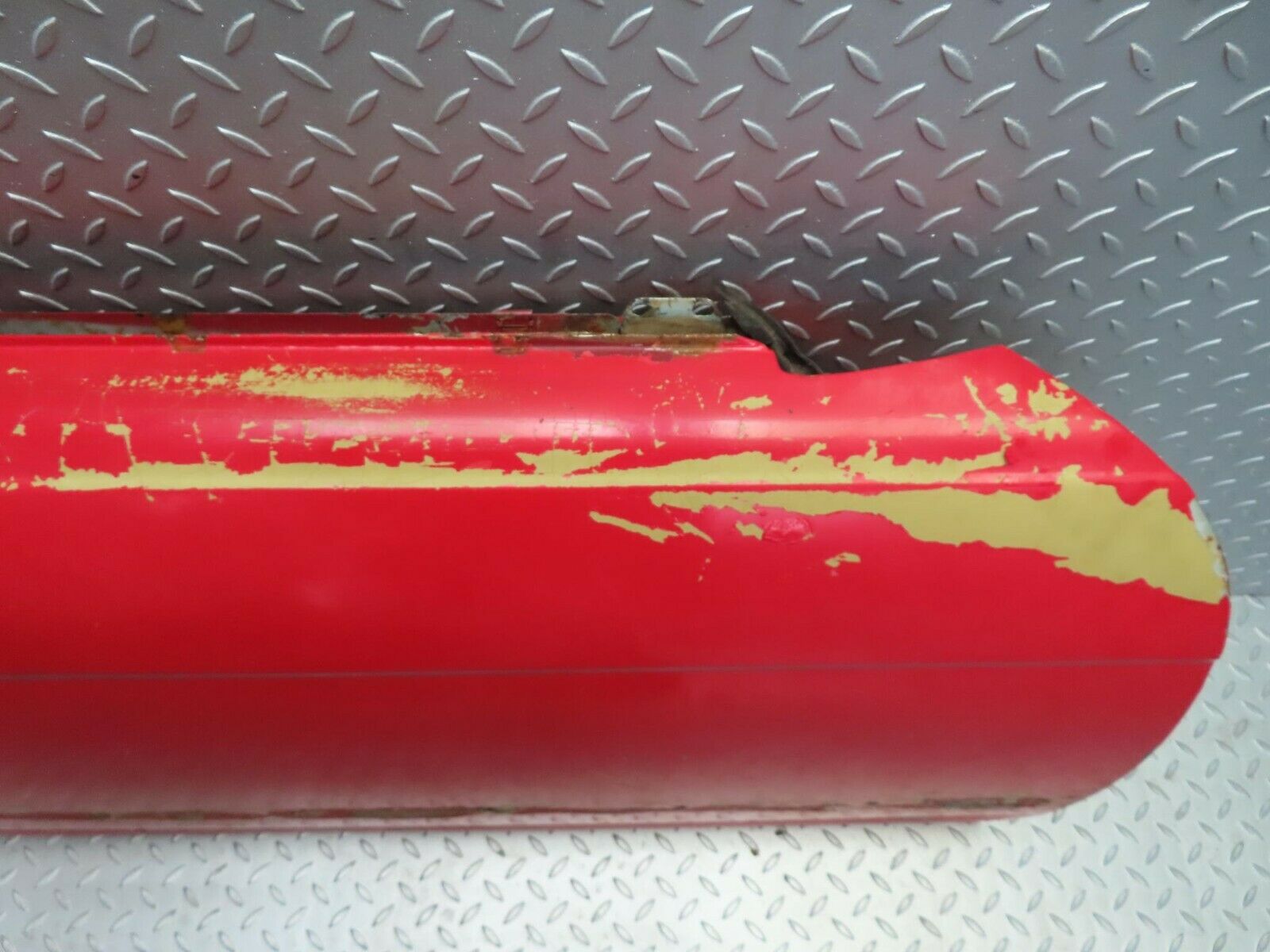 15636 Mercedes-Benz R107 450SL Right Door