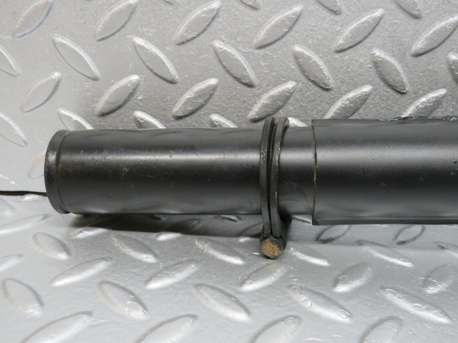 40021 Mercedes-Benz R107 350SL Steering Column Housing