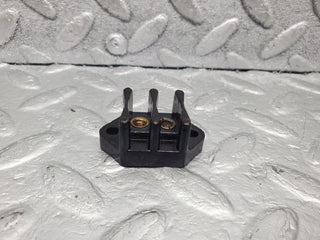 R107 SL cable wire connector used OEM