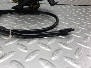 W201 Baby Benz heater blower motor used OEM