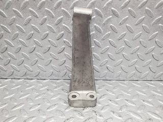 W112 engine mount bracket right side used OEM
