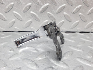 45532 Mercedes-Benz W108 280SE Front Left Door Interior Chrome Handle 1107660319