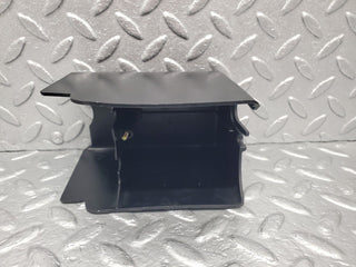 W123 Coupe abs brake pump cover used OEM