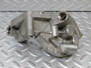 35538 Mercedes-Benz R107 280SL Oil Filter Base 1101801811