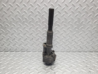W112 oil pump used OEM