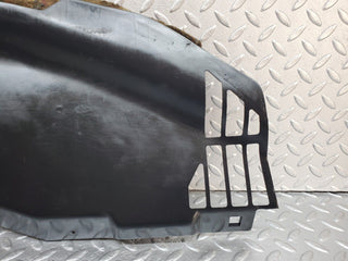 45694 Mercedes-Benz W126 420SE Under Dash Panel Left 1266801517