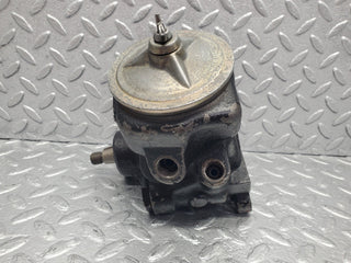 W116 power steering pump used OEM