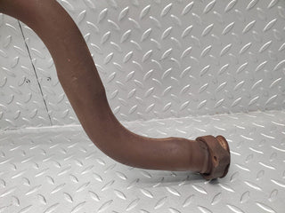 46102 Mercedes-Benz W126 420SE Exhaust Middle Silencer 1264913801