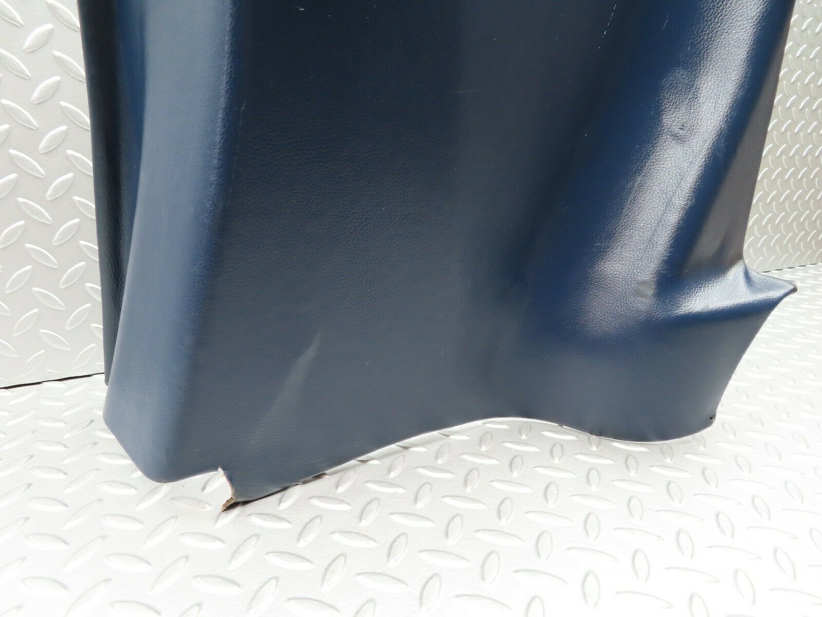 5090 Mercedes-Benz R107 350SL Rear Right Interior Card Panel