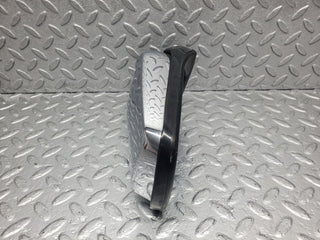 R107 SL wing mirror left side used OEM