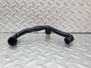 44000 Mercedes-Benz C123 230CE Coupe Air Intake Pipe 1020941682 1020941782