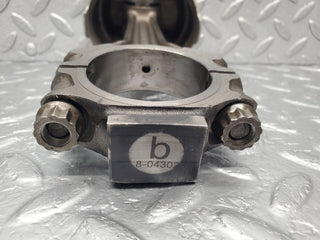46284 Mercedes-Benz W126 420SE Piston With Connecting Rod 91.995mm