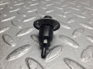 W126 Coupe seat folding button used OEM