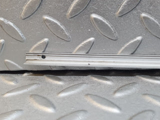 43962 Mercedes-Benz C123 230CE Coupe Sunroof Chrome Trim