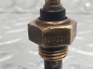 W126 Coupe coolant temperature sensor used OEM