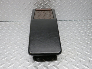 38039 Mercedes-Benz A124 320E Cabriolet Centre Console Storage Box With Key 1246800852