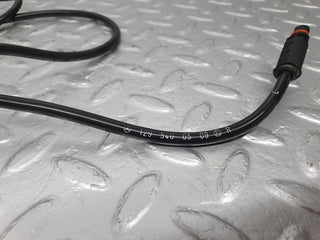 42361 Mercedes-Benz R129 320SL Coupe Suspension Roll Bar Cable 1295400409