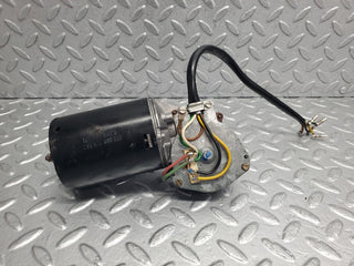 W123 wiper motor used OEM