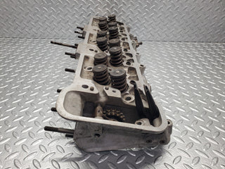 W112 cylinder head used OEM