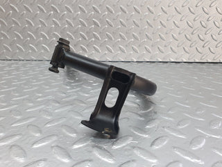 W201 Baby Benz trunk lid hinge right side used OEM