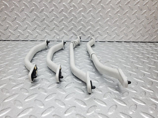 44822 Mercedes-Benz W124 220E Interior Roof Grab Handle Set Grey