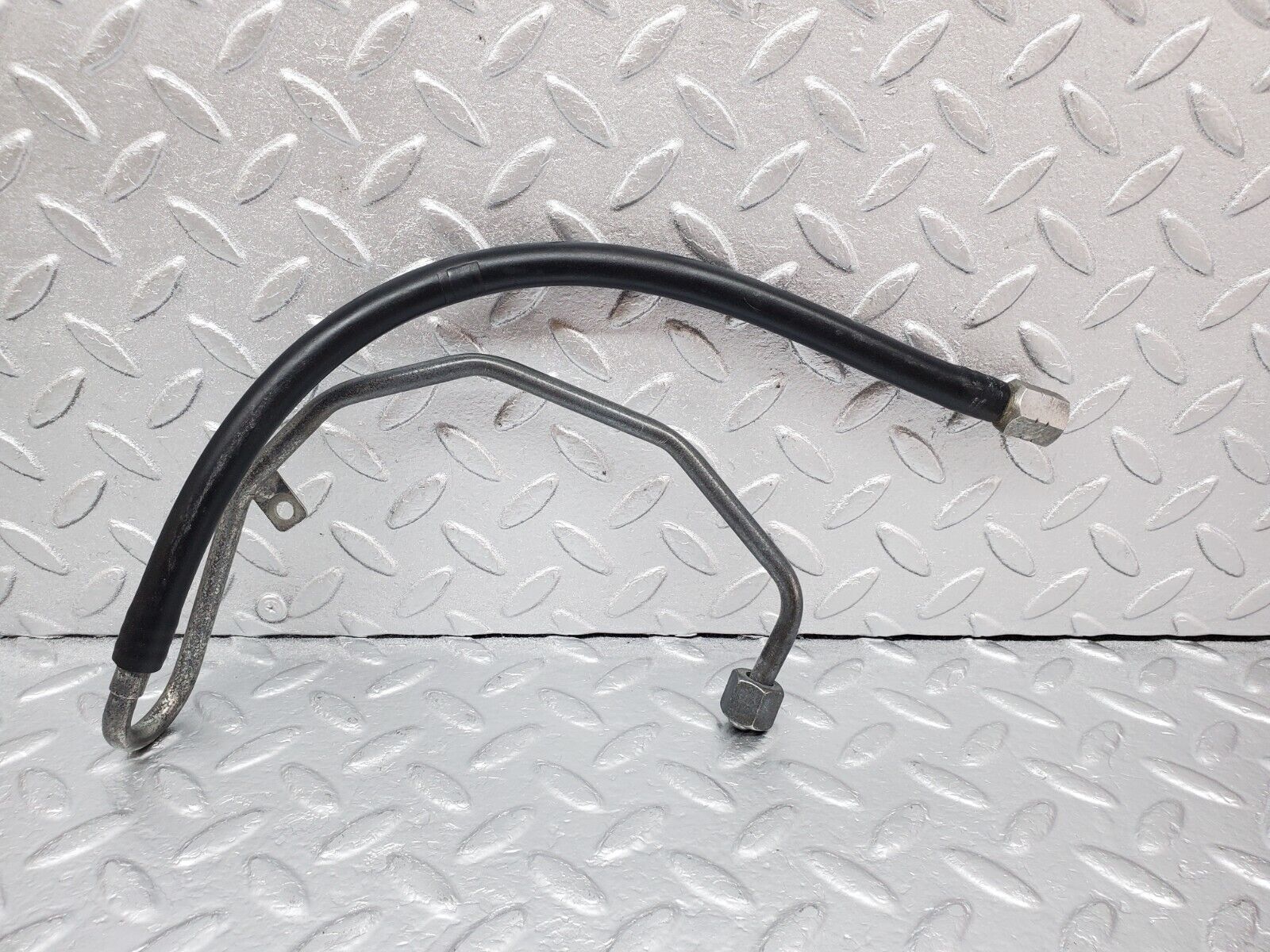 45219 Mercedes-Benz R129 300SL Coupe Fuel Hose Pipe