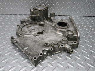 32965 Mercedes-Benz C107 R107 450 V8 Timing Chain Cover 1170151001