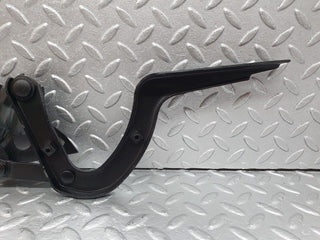 W108 trunk lid hinge right side used OEM