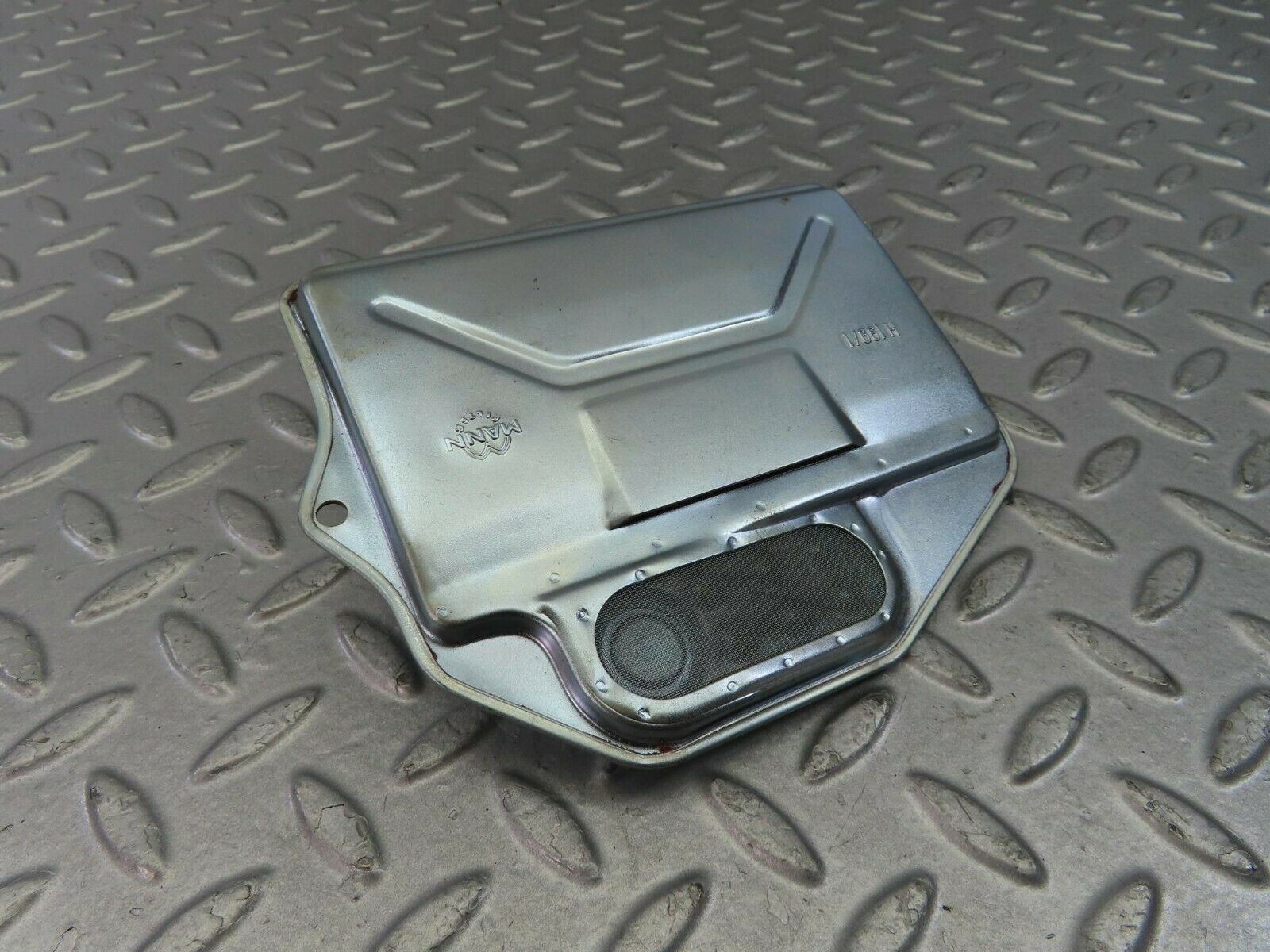 9181 Mercedes-Benz R107 Automatic Gearbox Filter