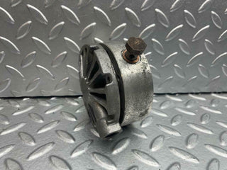 R107 SL hydraulic suspension pump used OEM