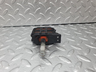 42557 Mercedes-Benz R129 320SL Coupe Heater Box Vacuum Actuator