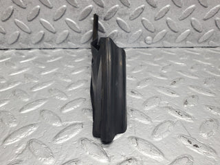 R129 SL left door wing mirror rubber used OEM