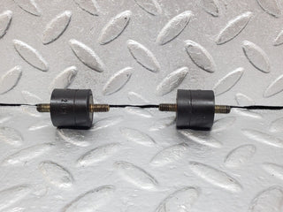 44464 Mercedes-Benz W123 280E Air Filter Box Housing Holder 2X