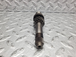 W112 ignition distributor shaft used OEM