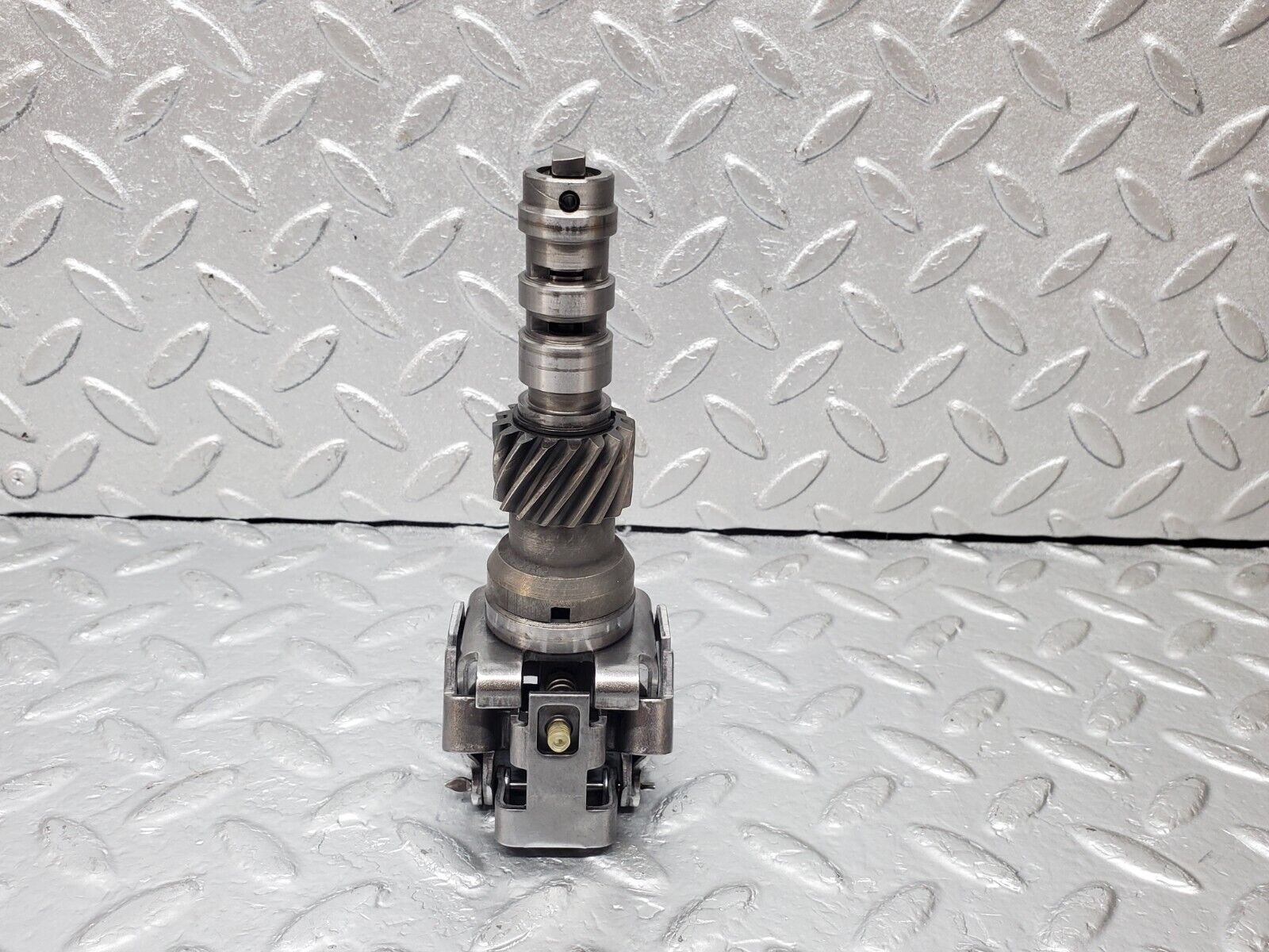44565 Mercedes-Benz W123 280E Automatic Gearbox Governor 722.309
