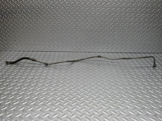 R107 SL gearbox oil hose pipe used OEM