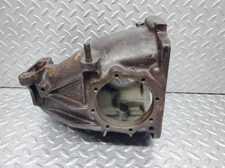 34670 Mercedes-Benz C126 380SEC Coupe Rear Differential Housing 1263511101
