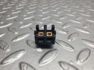 W124 Wagon cable wire connector used OEM