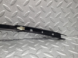 46764 Mercedes-Benz R129 320SL Coupe Front Left Window Channel