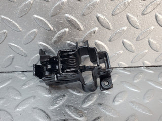 45947 Mercedes-Benz W126 420SE Bonnet Lock Catch Left Side 1268801160